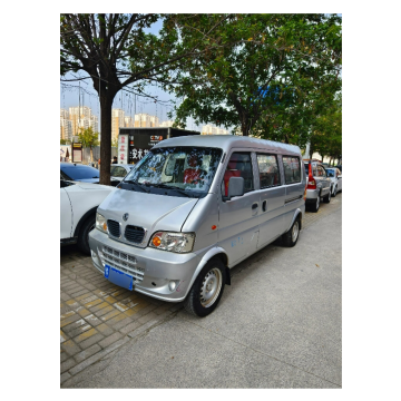 Vans elettrici e merci usati più venduti in vendita