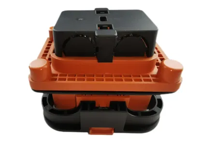 630A MSD Manual Service Disconnect Plug and Socket