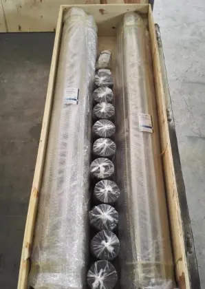 NOV Brandt VSM300 shale shaker screen for oil drilling