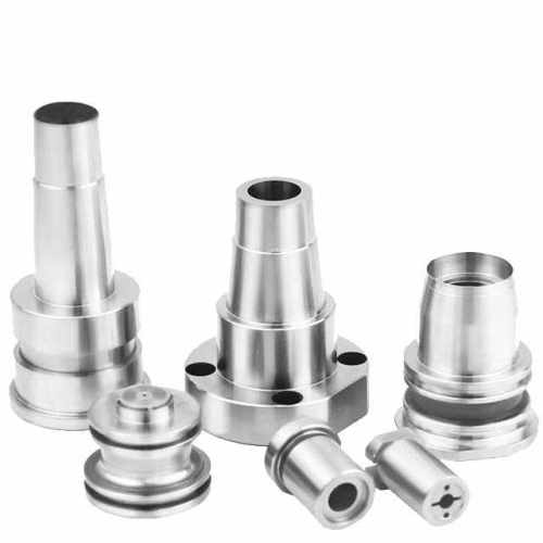 automotive piston base valves and rod guide assemblies