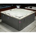 Whirlpool Massage Acrylic Bathtub Balboa Swimming Spa