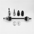 New Energy Industrial Equipment CNC Machining Accessoires