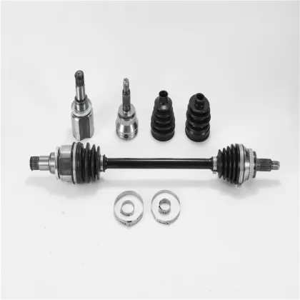 New Energy Industrial Equipment CNC Machining Accessories