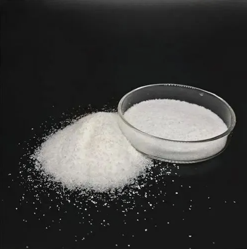 Anionic Cationic Nonionic Polyacrylamide PAM