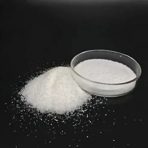 Polyacrylamide for Mining Wastewater Treatment