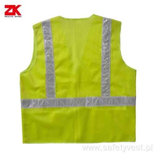 Safety Vest