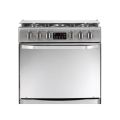 Standing Electric Oven with Hob