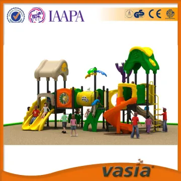 2014 best sale outdoor children playground equipment