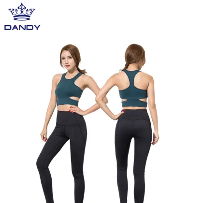 Comfortable Fitness Yoga Leggings Women Yoga Wear