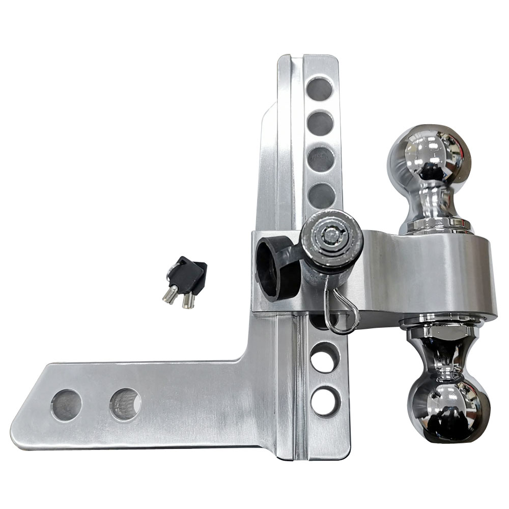 Ball Mount with Lock