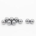 AISI316 Stainless Steel Balls