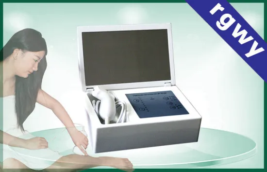 Home Use Ipl Skin Rejuvenation Machine , Sensitive Skin Hair Removal