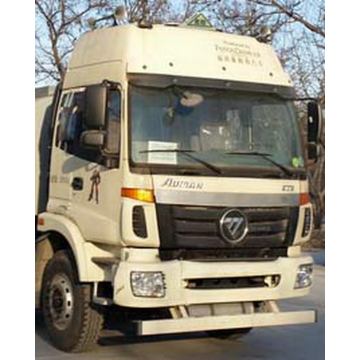 FOTON AUMAN 6X2 22CBM caminhão tanque de combustível