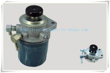 Filter Assy / Oil-Water Separator for Isuzu
