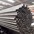 DIN 2391 St35 St45 St52 Seamless Steel Pipes