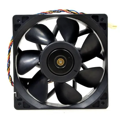 4pin 6pin fan cooler 7.2A cooling fan
