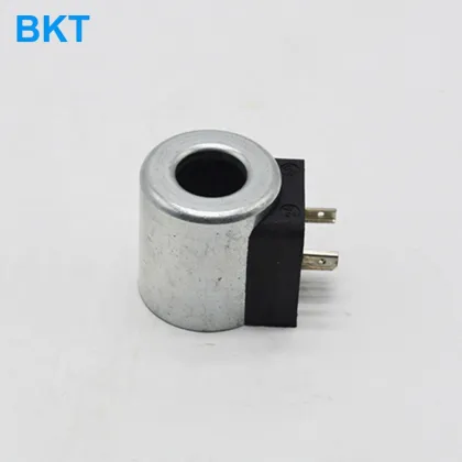 Excavator Solenoid Coil for Lonking and HYDAC