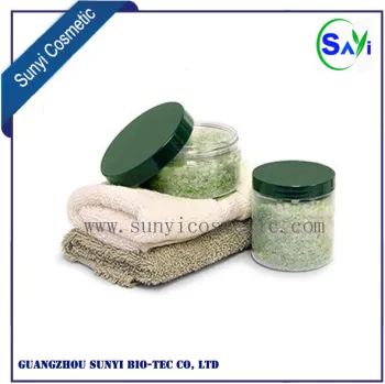 Crystals Bath Salt