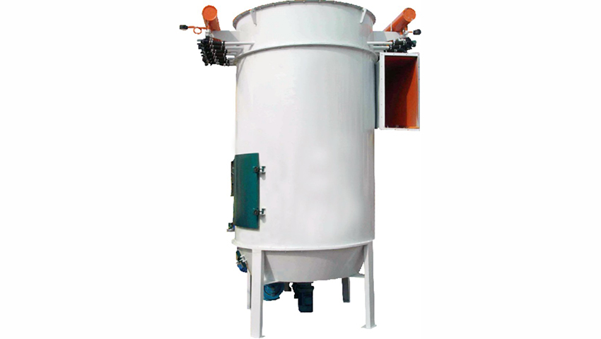 TBLM Pulse Dust Collector