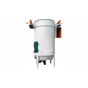 TBLM Pulse Dust Collector