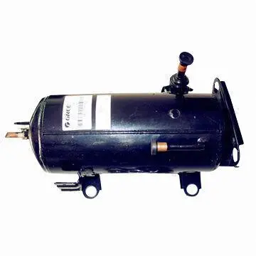 Constant Speed Compressor with 23.80ml Displacement, 1.5hp