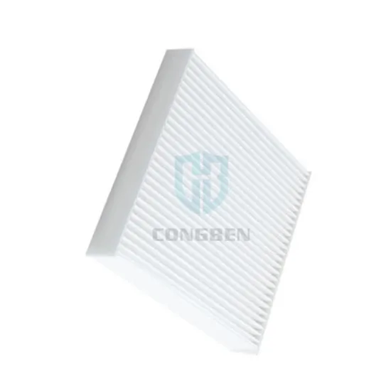 High Performance HEPA Cabin Filter 80291-SAA-J51 for Honda Jazz