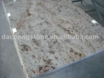 orlando gold granite