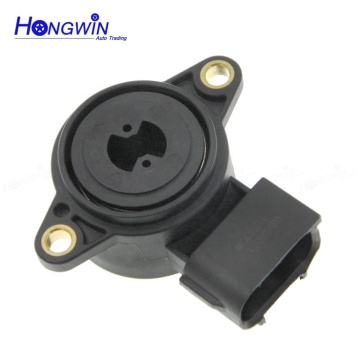Véritable MD615571 Capteur de position d'accélérateur pour Mitsubishi Lancer 2002-2007 4 Cyl 2.0L
