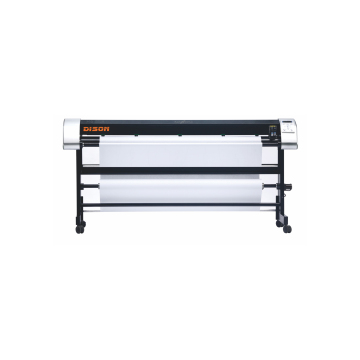 DS-H6 PLUS Industrial Key Screen Plotter Machine Price