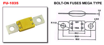 Auto Fuse