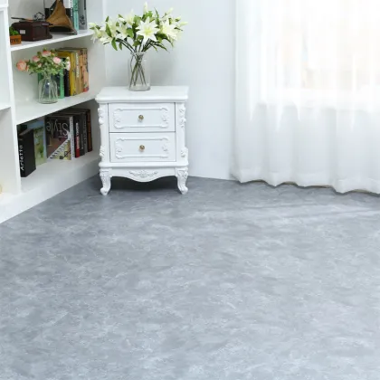 Eco-Friendly SPC Vinylux Flooring: Easy Installation and New Technology
