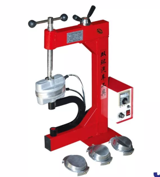 China Wholesale CX-D Tire Repair Vulcanizing Machine