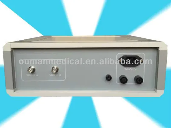 Endoscopy Camera System