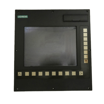Siemensの真新しいオペレーターパネル6FC5370-0AA00-3AA1
