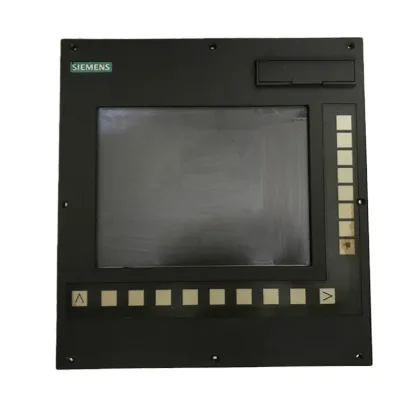 Siemens Brand New Operator Panel 6FC5370-0AA00-3AA1