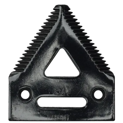 High-Quality Harvester Blades for Kubota and New Holland