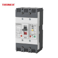 Breakage de la terre triphasé ELCB 125 AMP Prix