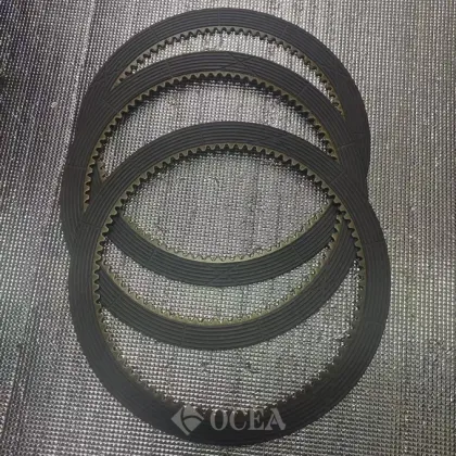 Caterpillar Bulldozer Friction disc 9W7089 Friction plate