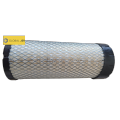 Excavator air filter element