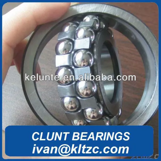 Printing Press Machine Self-aligning Ball Bearing 1311