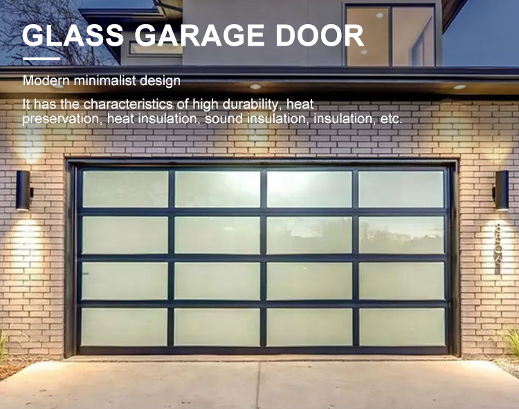 carriage style garage doors