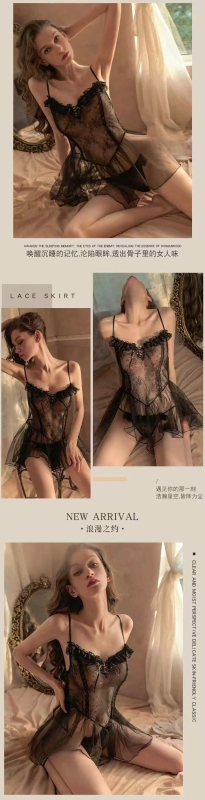 Erotic lingerie series sexy suit (any one)
