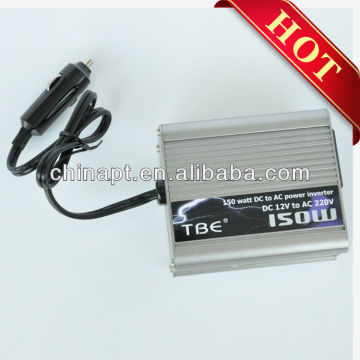 DC To AC Car Power Inverter150W