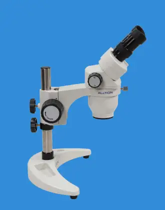 Alltion Dental Lab Microscopes (ASM-112BC)