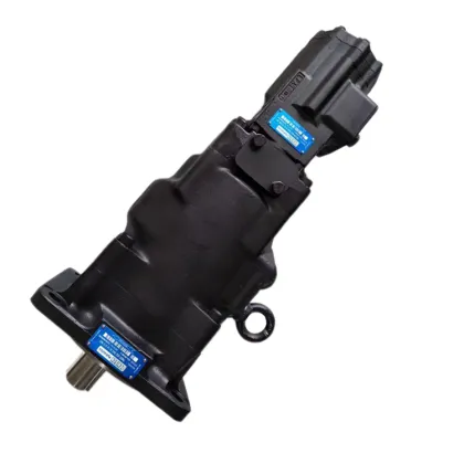 Denison T6EE/T6CCW Professional Hydraulic Vane Pump - Excellent Quality