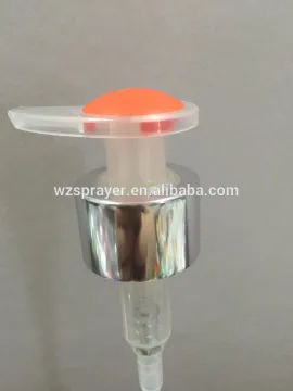 liquid soap dispenser pump lotion pump
