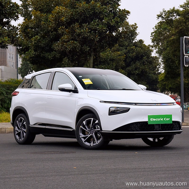 Pure electric SUV xpeng g3i