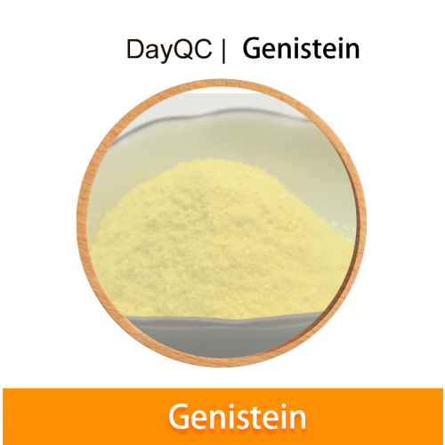 Estratto di soia in polvere Genisteina Materiale di partenza