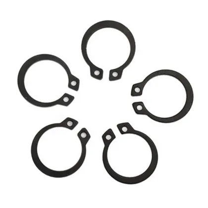 Standard DIn471 Circlip - Shaft Retaining Rings and Spring Clips