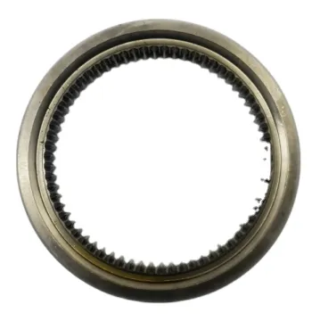 Hot Sale Customization Gearbox Auto Parts Transmission Synchronizer Sleeve OEM for Benz (389 262 2923/389 262 0723)